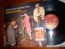 ISABELLA BOND *Top Ten Beat Club* Orig. D 1964 Decca LP