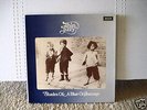 Thin Lizzy Shades of a Blue Orphanage LP (Decca 1972)