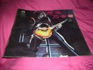KISS's ACE FREHLEY COVER'88'TAIWAN CHINA ASIA LP VINYL