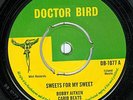 BOBBY AITKEN SWEETS FOR MY SWEET UK DOCTOR BIRD 7