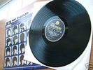 THE BEATLES. A HARD DAYS NIGHT. ORIG. MONO LP. EX-/EX+