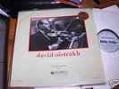 David Oistrakh Encores Violin Conc.Great Columbia Sax