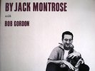 Jack Montrose With Bob Gordon. Atlantic