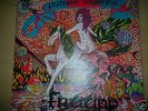 FRUUPP: FUTURE LEGENDS 1973 LP Dawn Irish artyrock