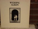 John & Yoko Lennon WEDDING ALBUM COMPLETE BOX SET