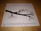 CARPENTER'S APPRENTICE - CHANGES - RARE XTIAN ACID FOLK