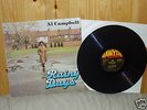 Al Campbell - Rainy Days (1978) UK HAWKEYE LP