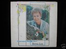 TERREA LEA RARE FOLK-PSYCH MATCHBOX LP W/VAN DYKE PARKS