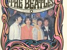 BEATLES-LP-SAME-GERMAN CLUB H052-1965-ORGINAL-MINT 