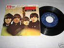 THE BEATLES EP FRANCE VOLUME 1 21001