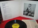 MUDDY WATERS VINTAGE RARE 1970 SUNNYLAND LP WITH INSERT