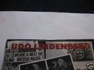 Sealed UDO LINDENBERG Berlin 12 single LP kraut electro