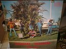 RARE Orig AFRO FUNK LP MIDNIGHT GROOVERS 