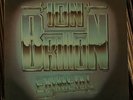 Ion Britton – Eat Metal private mini LP
