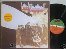 LED ZEPPELIN    II    1970 US Promo LP   Mint-
