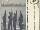 MOONGLOWS: Look It's The Moonglows (rare vocal groups vinyl 45)