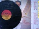 GARY NUMAN -THE FURY - POWDERWORKS NEW ZEALAND ROCK LP