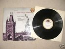 ASD 380 DVORAK New World Symphony W/G Stereo 1st press