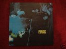 FREE TONS OF SOBS - ISLAND  - UK - GATEFOLD - 1968