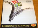 CHARLES MINGUS LP...PRE BIRD ON MERCURY.NEAR MINT