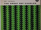 RAY CHARLES: The Great 45 (PC, 1