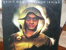 WELDON IRVINE,SPIRIT MAN ORIGINAL RECORD JAZZ FUNK MINT