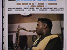 JR. WALKER & ALLSTARS: Same LP (France, 'backflaps' cover) rare Soul