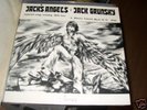 DLP - JACK'S ANGELS (J.Grunsky) - Ikarus - MEGARAR