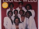 EBONEE WEBB: Ebonee Webb LP Sealed (punch hole) Soul