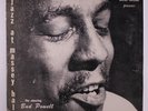 BUD POWELL: Jazz At Massey Hall LP (10