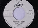 MARTELLS: Forgotten Spring 45 (dj) rare Vocal Groups