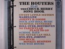 ROUTERS: The Chuck Berry Song Book LP Sealed rare Oldies