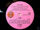 FREE Tons of Sobs 1969 Pink Island Label 1st RARE EX LP