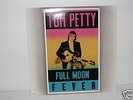Tom Petty Full Moon Fever Vinyl Record LP