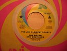 SISTERS AND BROTHERS The Jed Clampett FUNK/BREAKS 45