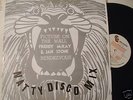 FREDDY McKAY/JAH STONE-PICTURE ON THE WALL/RENDEZOUS12