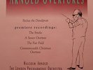 AUDIOPHILE REFERNCE RR 48 ARNOLD Overtures BEST TAS  NM