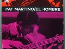 PAT MARTINO El Hombre 1967 PRESTIGE orig LP NM