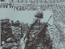 LISTEN - FUTURISK Army Now - Florida Synth Punk w/PS
