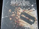 MUTIILATION Remains Of A Ruined Dead Cursed Soul LP EAL