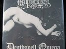 MUTIILATION / DEATHSPELL OMEGA split 10