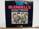THE BLENDELLS - (E.P. 7