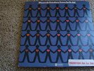 PHAROAH SANDERS LOVE IN US ALL LP(RARE PROMO)