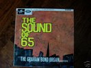 GRAHAM BOND THE SOUND OF 65 1st Press Near mint