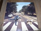PAUL McCARTNEY   RARE LP   