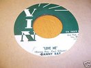 Danny Ray   