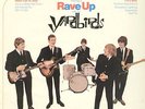 YARDBIRDS-LP- HAVING A RAVE UP-GERMAN ORGINAL-1966