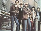 YARDBIRDS-LP- OVER UNDER SIDEWAYS DOWN-GERMAN-1966