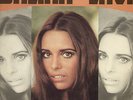 LP 33  DALIAH LAVI LEVENBUCH SUNG ITALIAN ISRAEL RARE