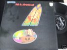GRACIOUS This Is ... Gracious  LP UK Phillips NM Psych